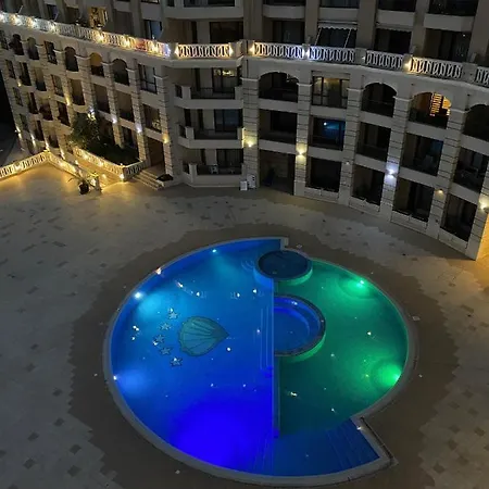 Apartment Elegantz 2