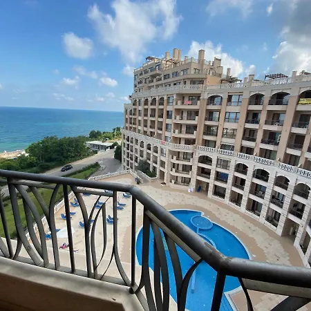 Apartment Elegantz 2 *